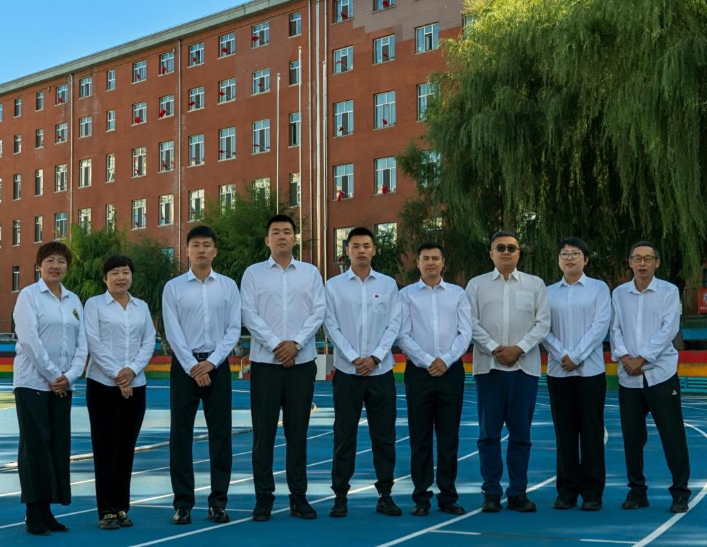 2019年体育教育学院和运动训练学院