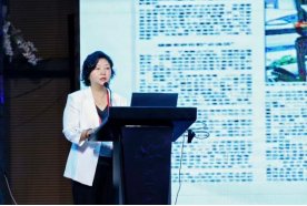 共同探讨体卫融合的前沿理论与实践路径