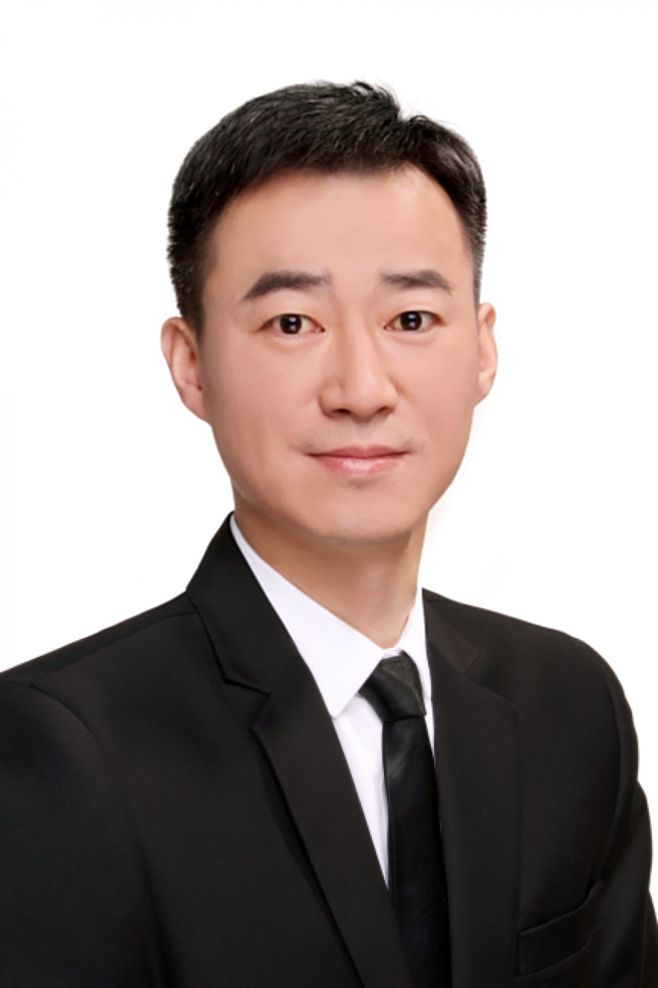 副院长 张忠楼