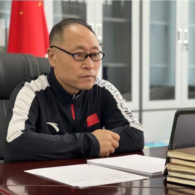 李晓琳 分管研究生培养和学籍管理工作