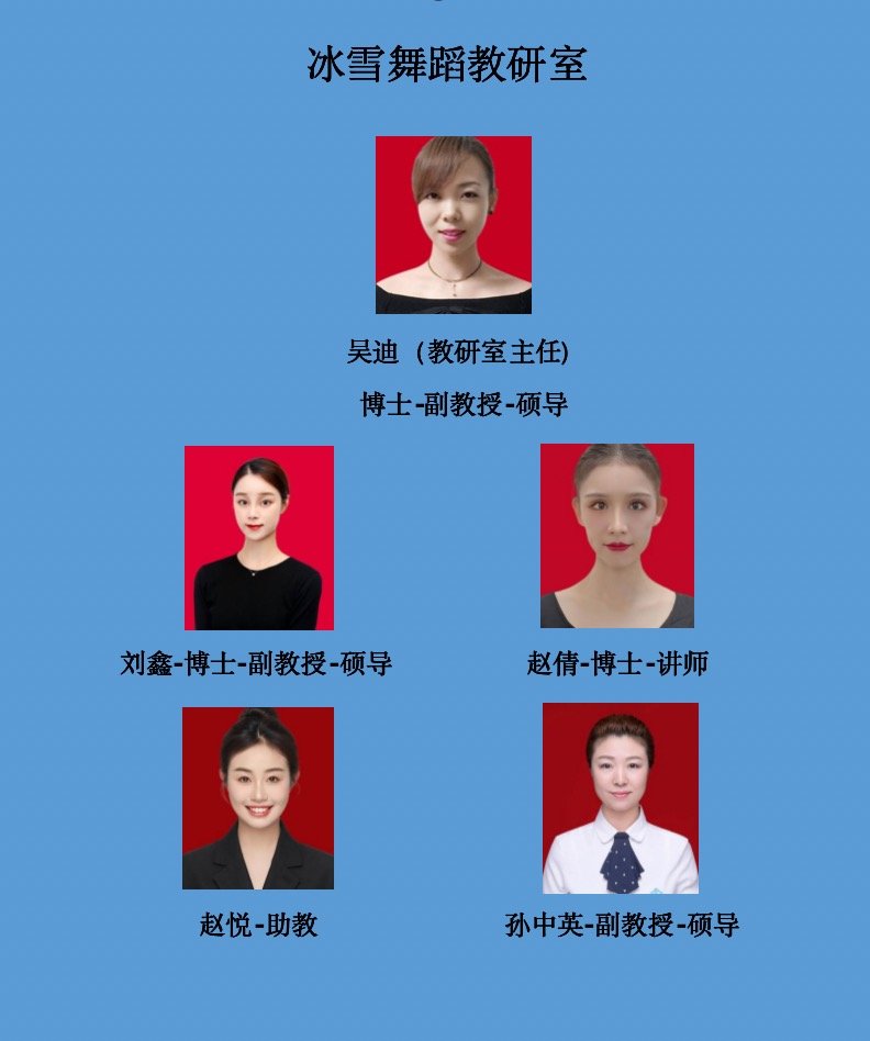 其中教授3人