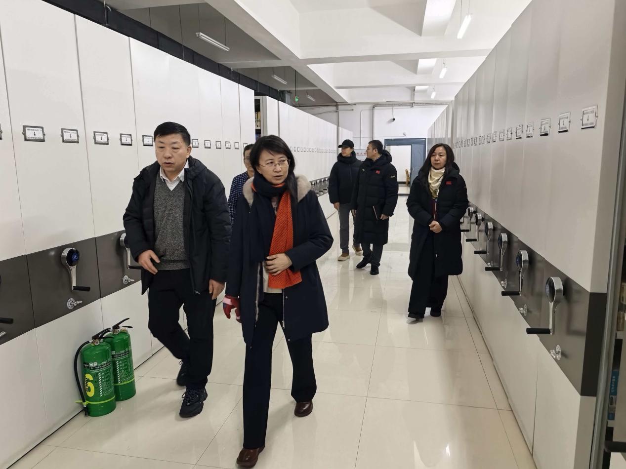 从而促进期末各项教学任务有序推进