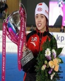 冰雪运动基础理论7个教研室