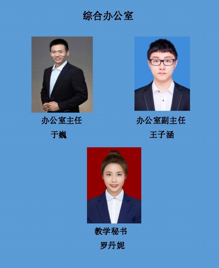 学院现有“舞蹈表演”和“冰雪舞蹈表演