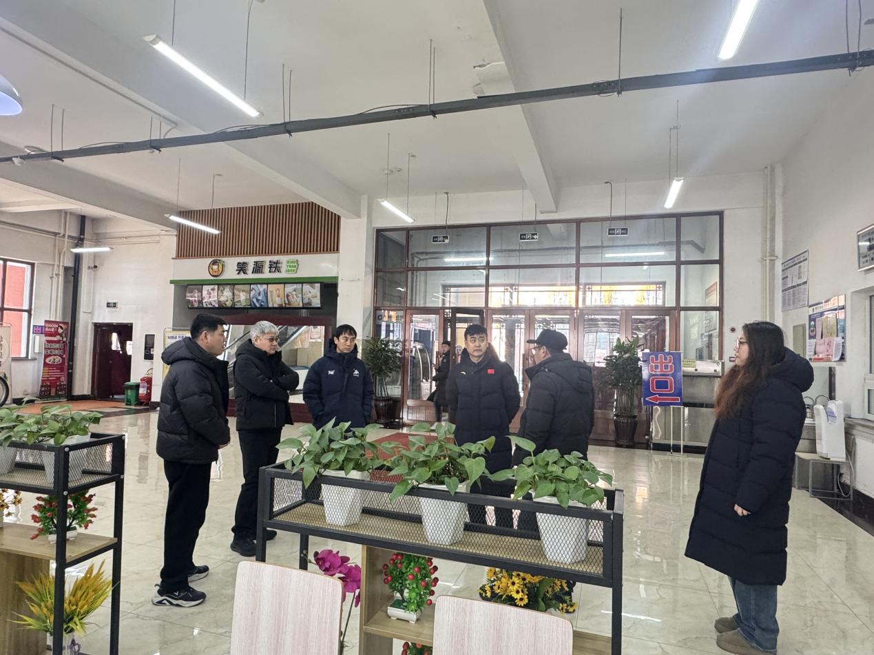 强化教学过程管理