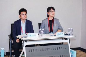 共担时代使命
