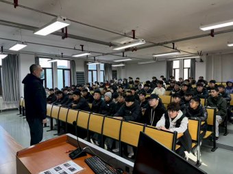 安全的校园氛围