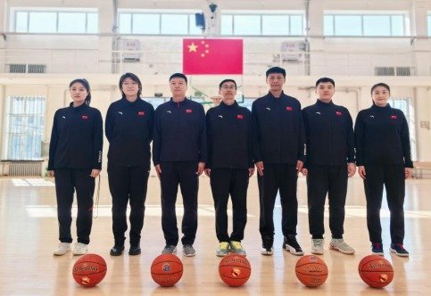 2017年更名运动训练学院